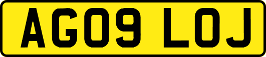 AG09LOJ