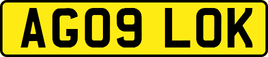AG09LOK