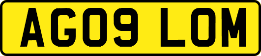 AG09LOM