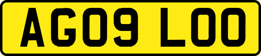 AG09LOO