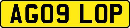 AG09LOP