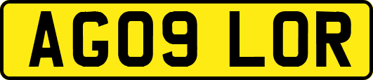 AG09LOR