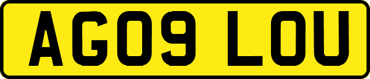 AG09LOU