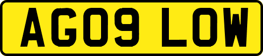 AG09LOW