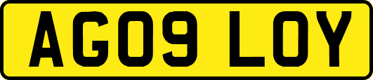 AG09LOY