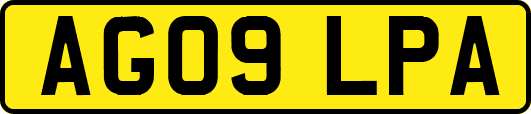 AG09LPA