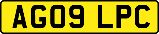 AG09LPC