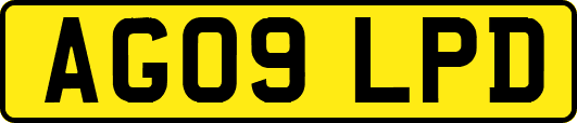 AG09LPD