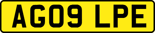 AG09LPE