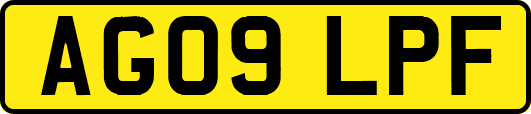 AG09LPF