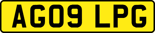 AG09LPG