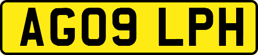 AG09LPH