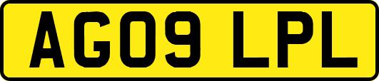 AG09LPL