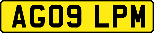 AG09LPM