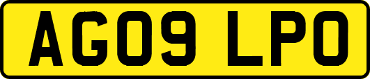 AG09LPO