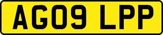 AG09LPP