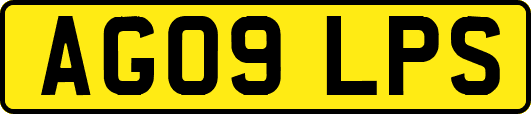 AG09LPS