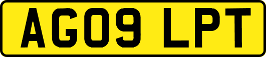 AG09LPT