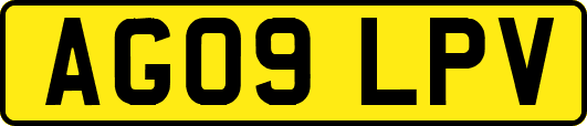 AG09LPV