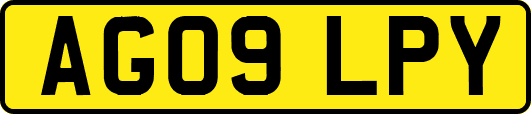 AG09LPY