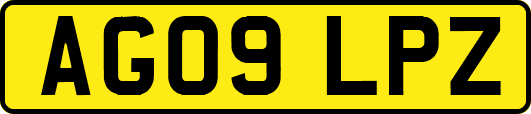 AG09LPZ