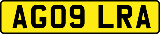 AG09LRA