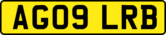 AG09LRB