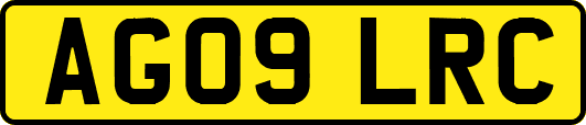 AG09LRC