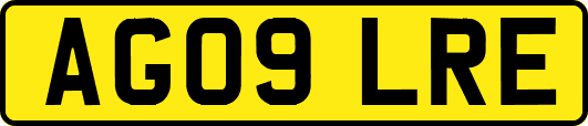 AG09LRE
