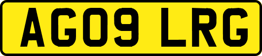 AG09LRG