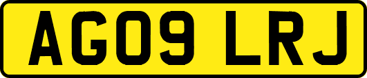 AG09LRJ