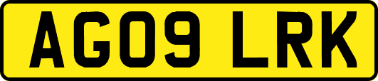 AG09LRK