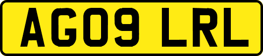 AG09LRL