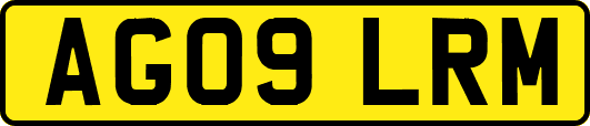 AG09LRM