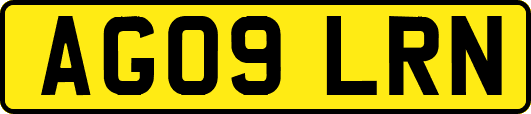 AG09LRN