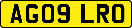 AG09LRO