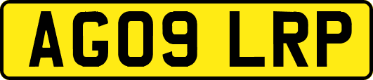 AG09LRP