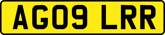 AG09LRR