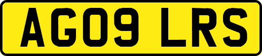 AG09LRS