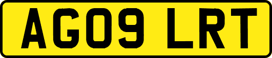 AG09LRT