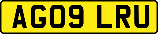 AG09LRU