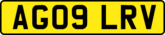 AG09LRV