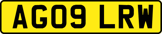 AG09LRW