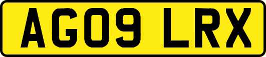 AG09LRX