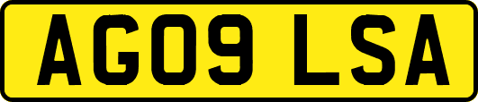 AG09LSA