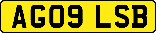 AG09LSB