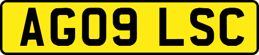 AG09LSC