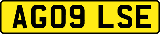 AG09LSE