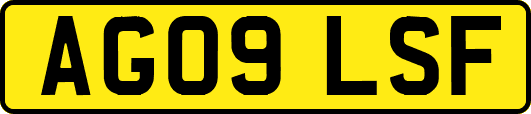 AG09LSF