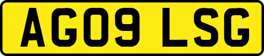 AG09LSG